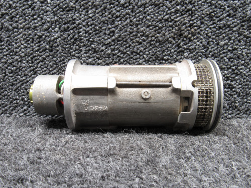 RR53185 Lear Siegler Aircraft Fuel Boost Pump Assembly (Core)