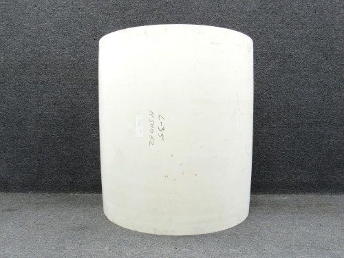 2652023-74 Learjet 35A RH Upper Engine Nacelle Cowl Assembly