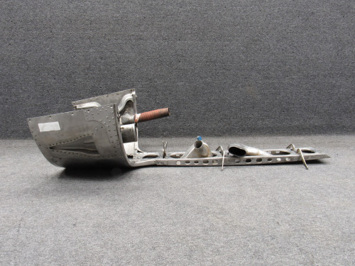 120-09307-025 Embraer EMB-120RT Upper Cowling Assembly (Core)