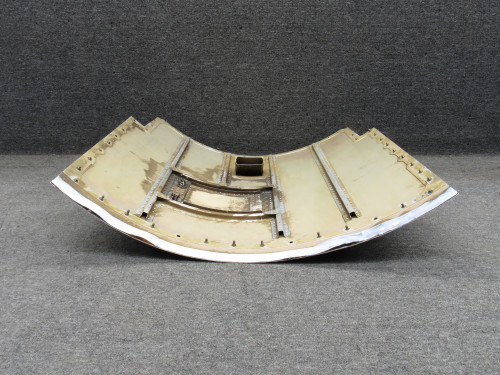 159W10177-7 Gulfstream G1 Upper Access Panel Skin Assembly LH (Display Only)