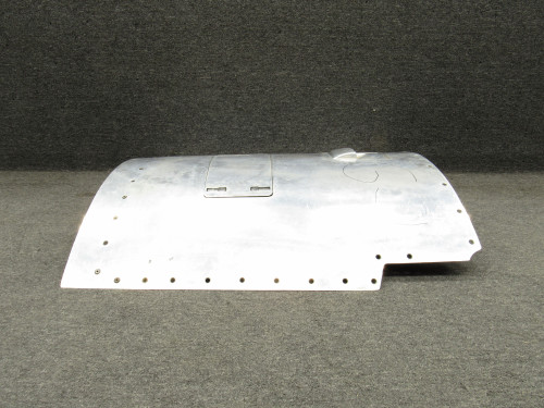 159W10177-8 Gulfstream G1 Upper Access Panel Skin Assembly RH (Display Only)