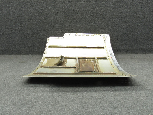 159W10177-8 Gulfstream G1 Upper Access Panel Skin Assembly RH (Display Only)