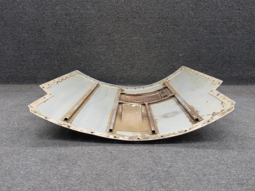 159W10177-8 Gulfstream G1 Upper Access Panel Skin Assembly RH (Display Only)