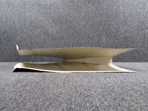 265-250002 Sabre NA-265-60 Vertical Fillet Dorsal Fin Assembly