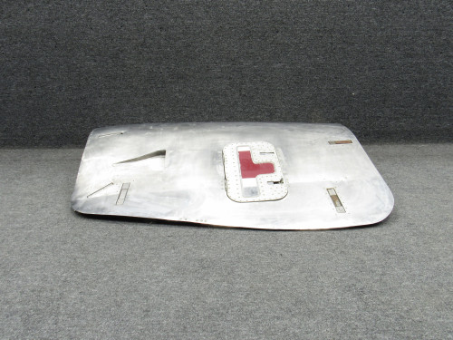 120-25601-531 Embraer EMB-120RT Upper Outer Inbd Cowling LH