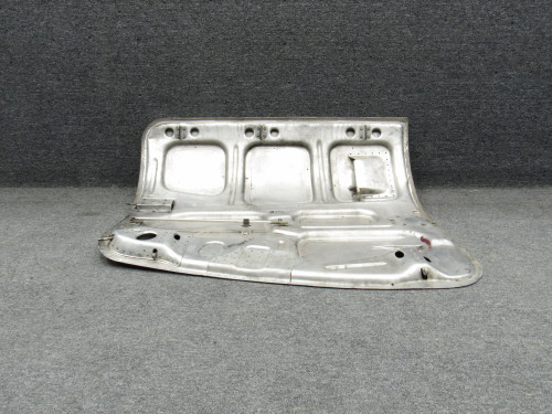 120-25600-501 Embraer EMB-120RT Upper Outer Front Cowling Assembly