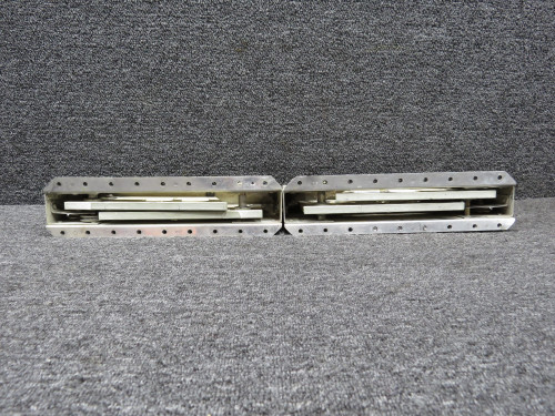 PL-205 Precise Flight Speed Brake Box Assembly Set with STC