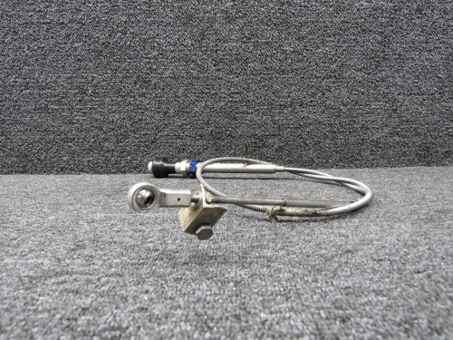 A-750-10-0480 ACS Products Fine Adjust Throttle Control Cable