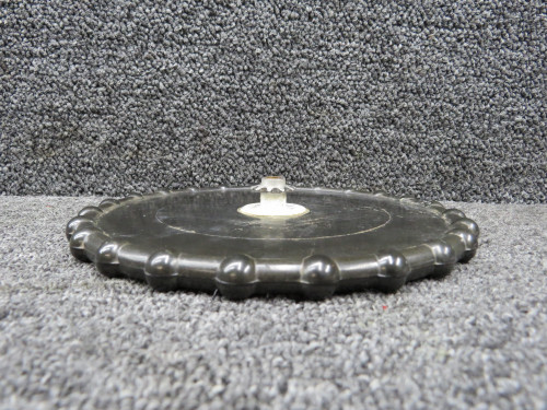 1260422-1 Cessna P210N Elevator Trim Wheel Assembly