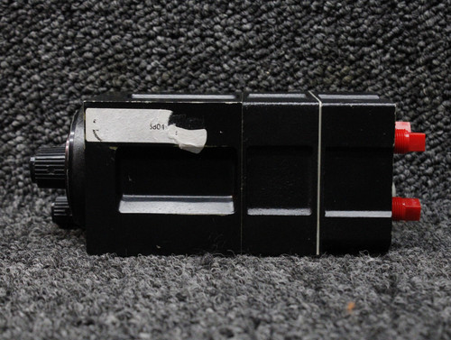 130360-21 (Alt: 557-120) Honeywell Outflow Controller Valve Tested with 8130