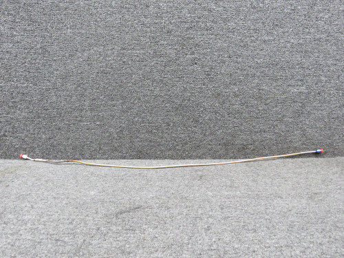 1280509-102 Cessna P210N Brake Line Assembly RH