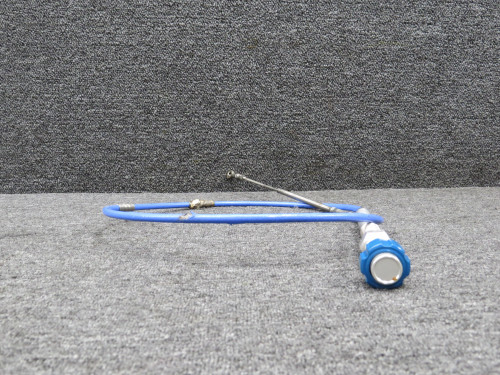 MC9862067-1 McFarlane Fine Adjust Propeller Control Cable (Length: 60.625”)