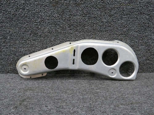 1261633-4 Cessna P210N Pedestal Elevator Trim Chain Guard