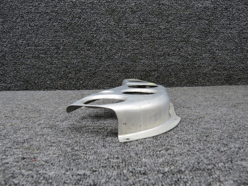 1261633-4 Cessna P210N Pedestal Elevator Trim Chain Guard