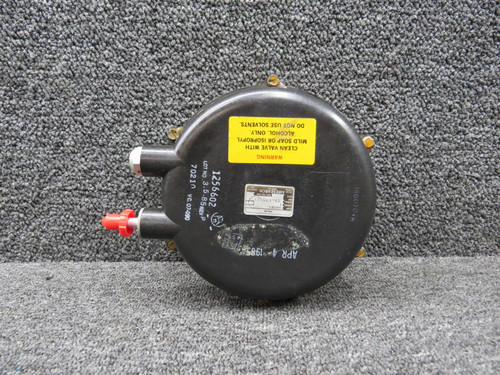 103726-1 Airesearch Flow Valve