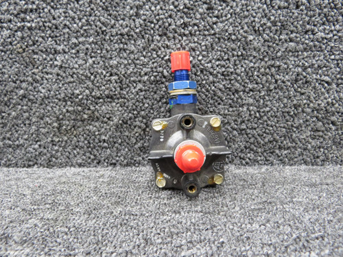 130368-9 Airesearch Differential Pressure Controller