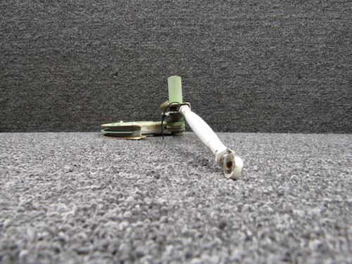 5565101-43 Cessna Citation 550 Outboard Bellcrank Assembly LH