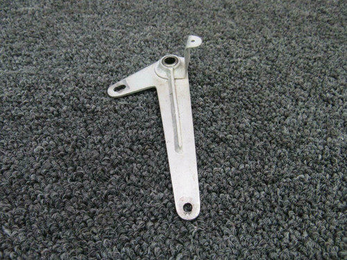 1260104-5 Cessna 210 Rudder Trim Bellcrank Assembly