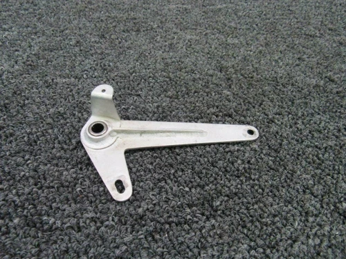 1260104-5 Cessna 210K Rudder Trim Bell Crank Assembly BAS Part Sales | Airplane Parts