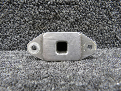 2117157-1, 2117158-1 Cessna P210N Cabin Door Plate Assembly Lock