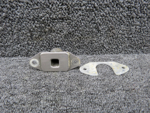 2117157-1, 2117158-1 Cessna P210N Cabin Door Plate Assembly Lock