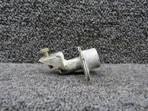 2117130-1 Cessna P201N Cabin Door Receptacle Cover and Clutch Assembly