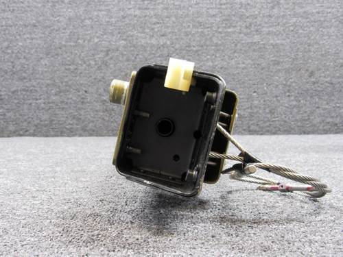 5565550-43 Cessna Citation 550 Control Column Weld Assembly LH