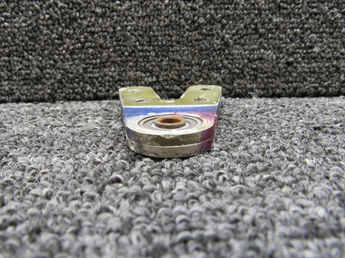 5531010-12 Cessna Citation 550 Lower Rudder Support Plate