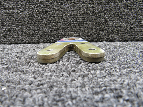 5531010-12 Cessna Citation 550 Lower Rudder Support Plate