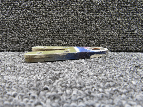 5531010-12 Cessna Citation 550 Lower Rudder Support Plate