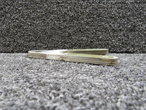 5531010-13 Cessna Citation 550 Middle Rudder Support Plate