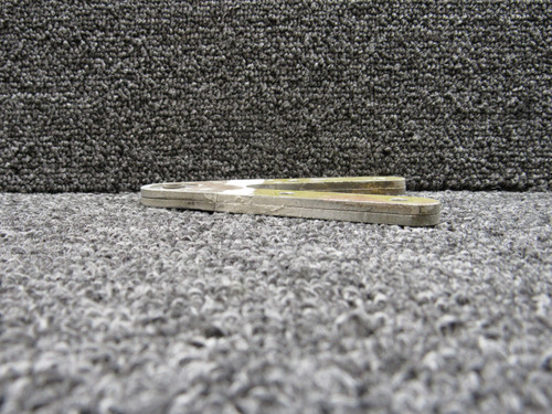 5531010-13 Cessna Citation 550 Middle Rudder Support Plate