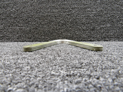 5531010-14 Cessna Citation 550 Upper Rudder Support Plate
