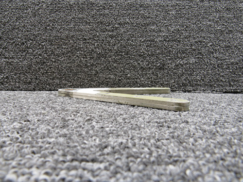 5531010-14 Cessna Citation 550 Upper Rudder Support Plate