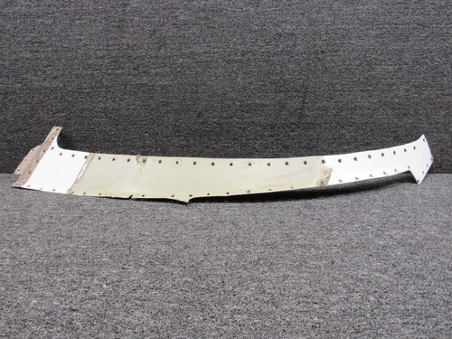 5591020-5 Cessna Citation 550 Windshield Lower Retainer LH