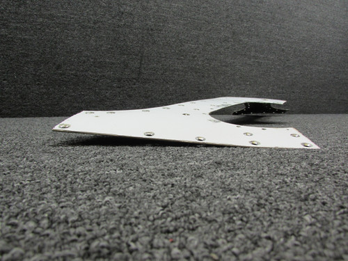 5591020-3 Cessna Citation 550 Windshield Retainer LH