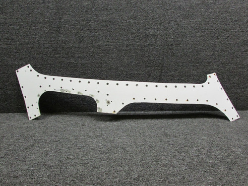 5591020-3 Cessna Citation 550 Windshield Retainer LH