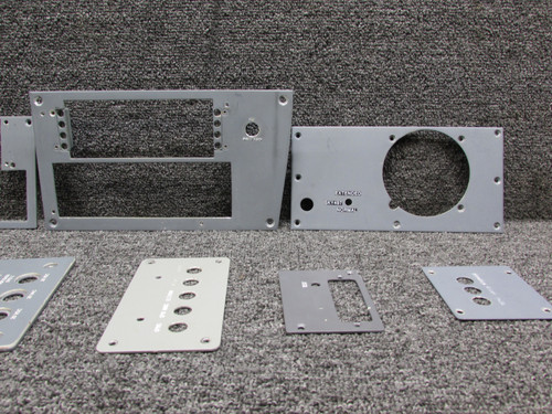 Cessna Citation 550 Instrument Panel Set