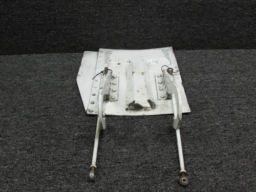 5513071-3 Cessna Citation 550 Spade Door Assembly