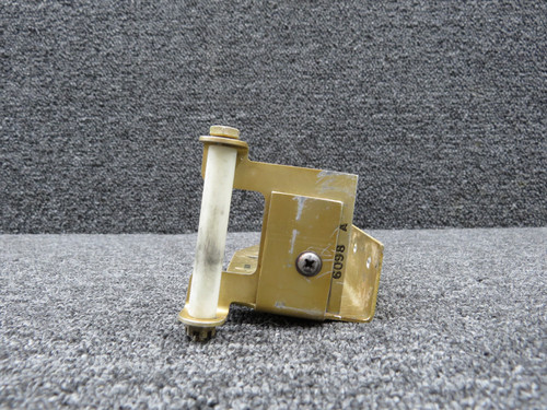 S-Tec 55X Auto Pilot Servo Mounting Bracket Set