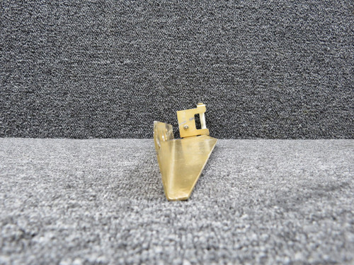 S-Tec 55X Auto Pilot Servo Mounting Bracket Set