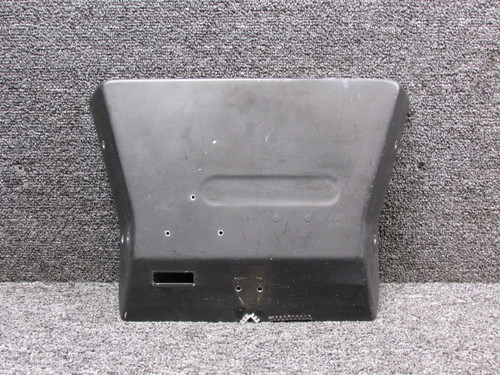 6518323-2 Cessna Citation 550 Extinguishing Panel Cover