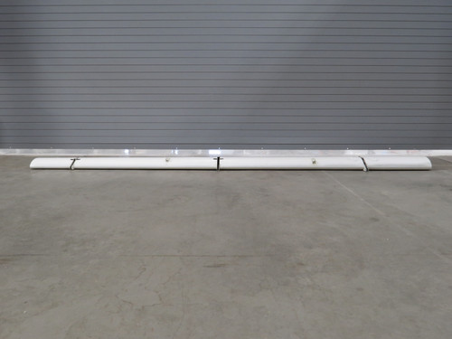 1221007-12 (Use: 1221007-24) Cessna P210N Wing Flap Assembly RH