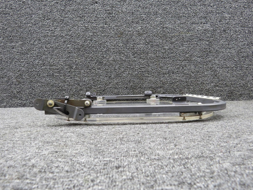 2117148-2, 2117230-2 Cessna P210N Sliding Window Assembly w Sliding Mount