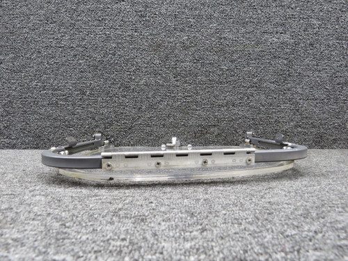 2117148-2, 2117230-2 Cessna P210N Sliding Window Assembly w Sliding Mount