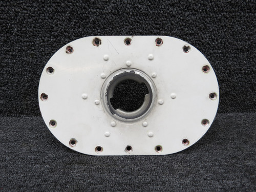 1726041-7 Cessna P210N Fuel Filler and Cap Door Assembly (Reduced Diam)