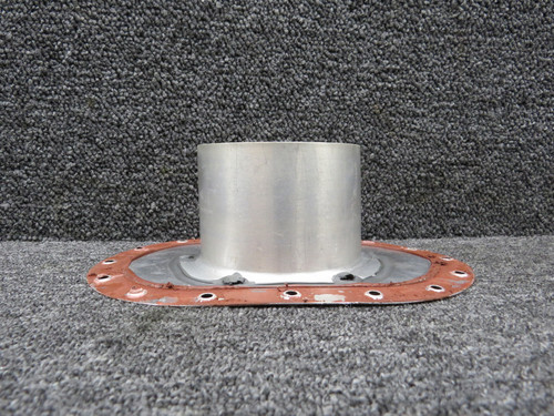 1726041-7 Cessna P210N Fuel Filler and Cap Door Assembly (Reduced Diam)