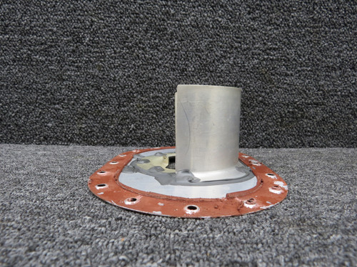 1726041-7 Cessna P210N Fuel Filler and Cap Door Assembly (Reduced Diam)