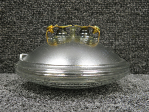 4713-16827 Oshino Lamp Light Sealed Beam Bulb 28V, 150W (New Old Stock)