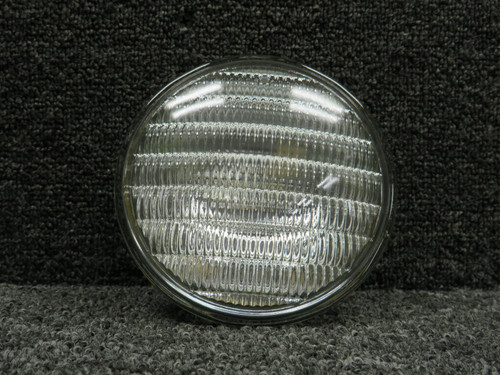4713-16827 Oshino Lamp Light Sealed Beam Bulb 28V, 150W (New Old Stock)